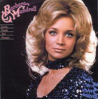 Barbara Mandrell - Lovers, Friends & Strangers